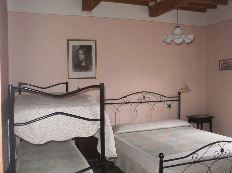 Hotel B&b Angelini  | Lucca | Lucca | Italia 14