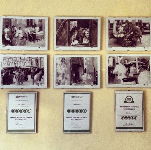 Hotel B&b Angelini  | Lucca | Lucca | Italia 17