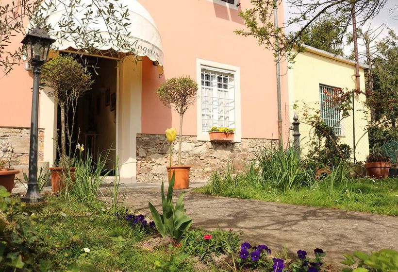 Hotel B&b Angelini  | Lucca | Lucca | Italia 2