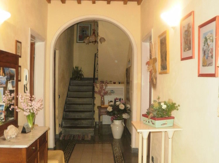Hotel B&b Angelini  | Lucca | Lucca | Italia 3
