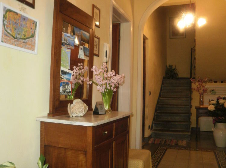 Hotel B&b Angelini  | Lucca | Lucca | Italia 5