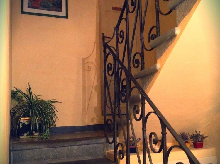 Hotel B&b Angelini  | Lucca | Lucca | Italia 7
