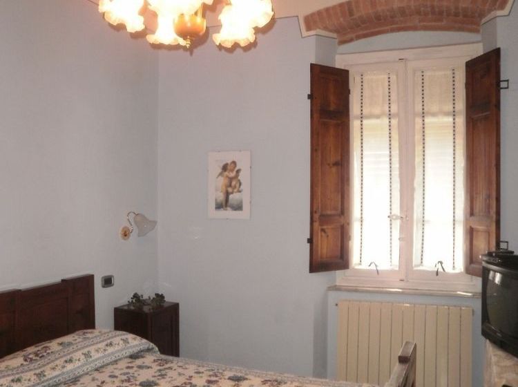 Hotel B&b Angelini  | Lucca | Lucca | Italia 8