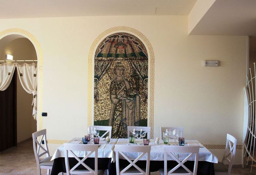 Hotel Classensis Rávena