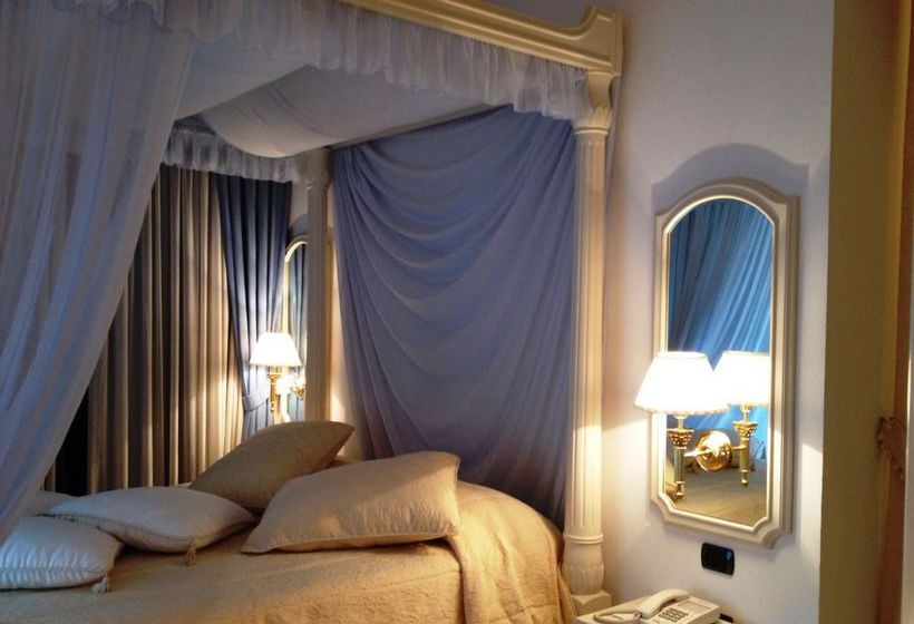 Hotel Classensis  | Ravenna | Ravenna | Italia 10