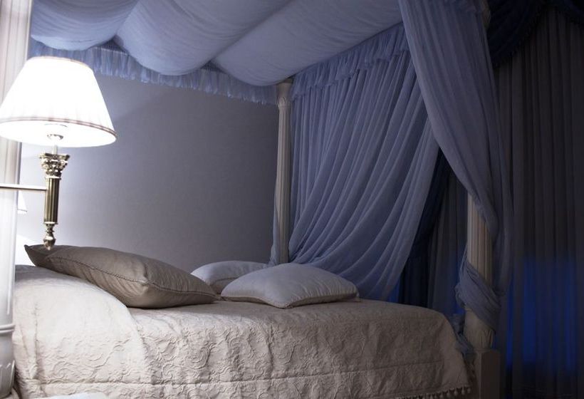 Hotel Classensis  | Ravenna | Ravenna | Italia 11