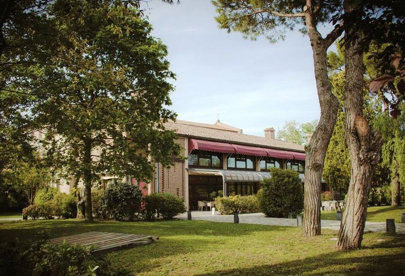 Hotel Classensis  | Ravenna | Ravenna | Italia 12