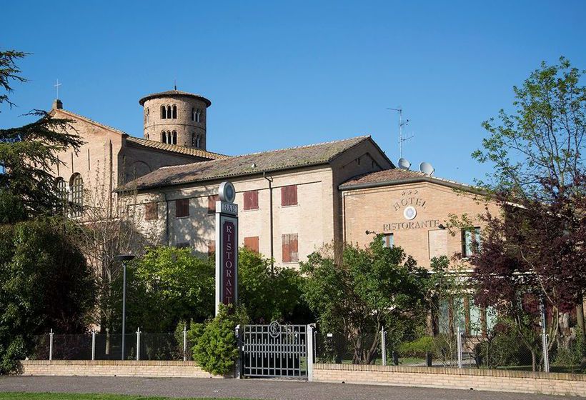 Hotel Classensis  | Ravenna | Ravenna | Italia 13