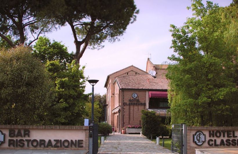 Hotel Classensis  | Ravenna | Ravenna | Italia 14