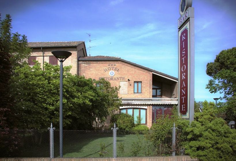 Hotel Classensis  | Ravenna | Ravenna | Italia 15