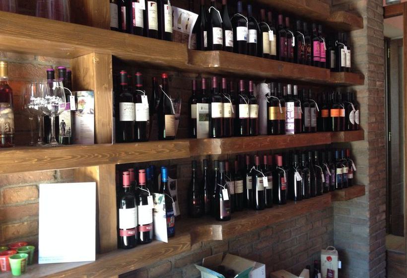 Hotel Classensis  | Ravenna | Ravenna | Italia 16