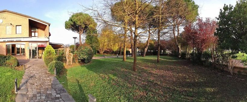 Hotel Classensis  | Ravenna | Ravenna | Italia 17