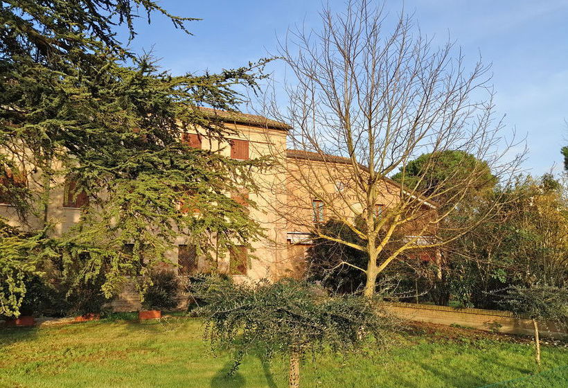 Hotel Classensis  | Ravenna | Ravenna | Italia 19