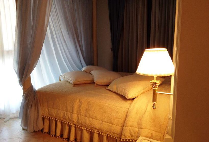 Hotel Classensis  | Ravenna | Ravenna | Italia 2