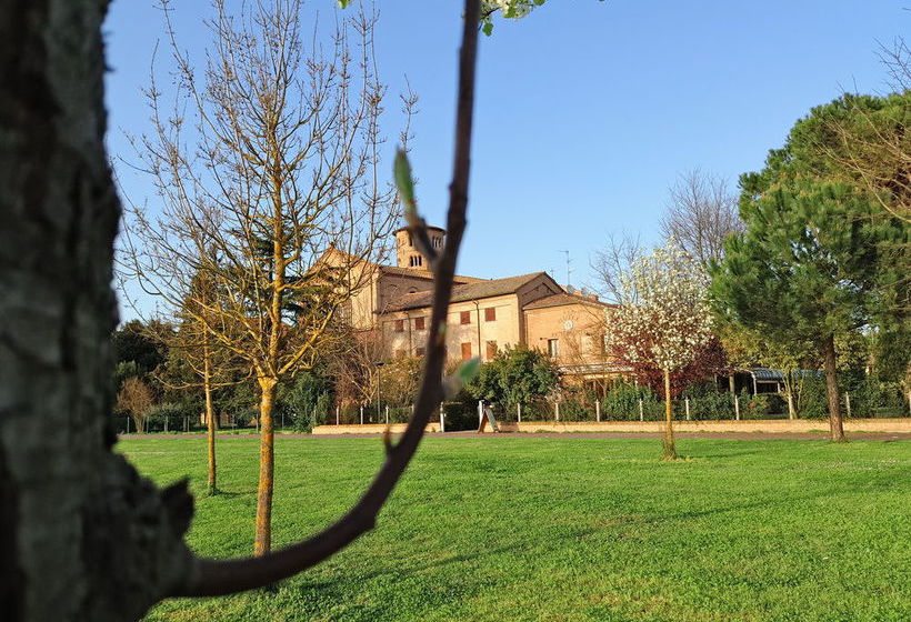 Hotel Classensis  | Ravenna | Ravenna | Italia 20