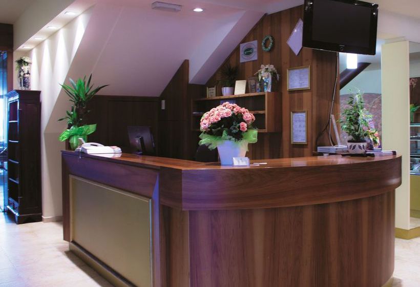 Hotel Classensis  | Ravenna | Ravenna | Italia 3