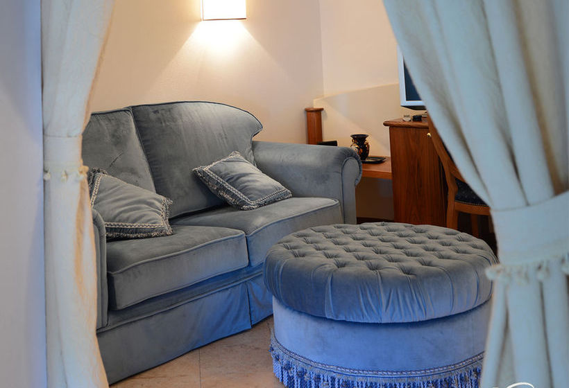 Hotel Classensis  | Ravenna | Ravenna | Italia 6