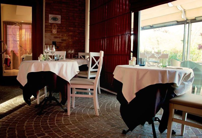 Hotel Classensis  | Ravenna | Ravenna | Italia 8