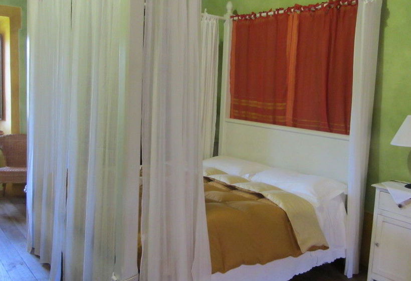 Hotel Agriturismo Podere Pratovecchio Siena