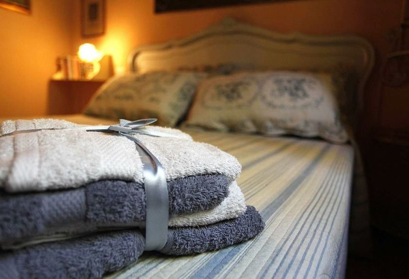 Hotel Pian Delle More Livorno