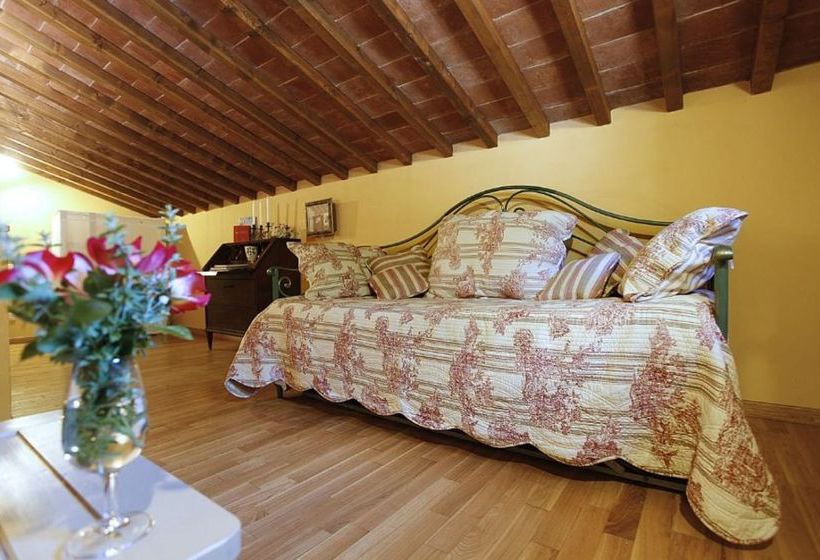 Hotel Pian Delle More  | Sassetta | Livorno | Italia 1