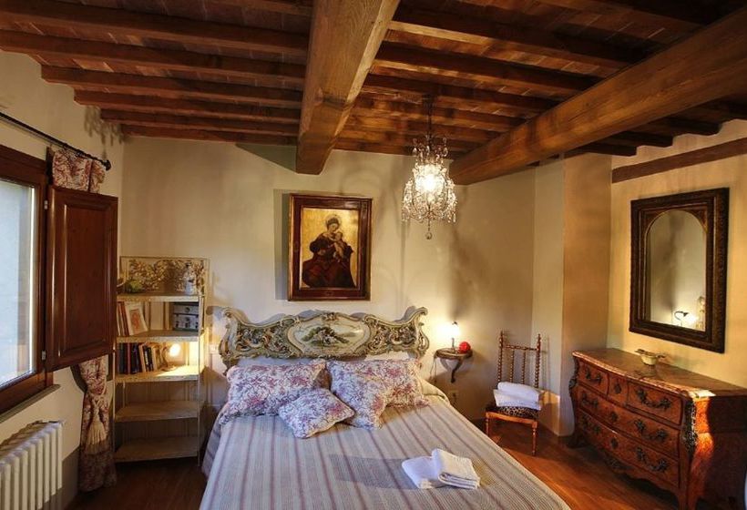 Hotel Pian Delle More  | Sassetta | Livorno | Italia 10