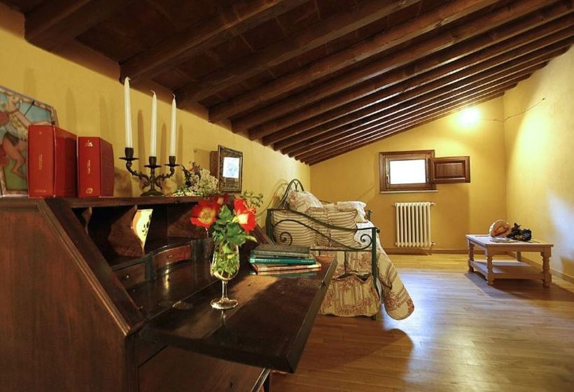 Hotel Pian Delle More  | Sassetta | Livorno | Italia 11