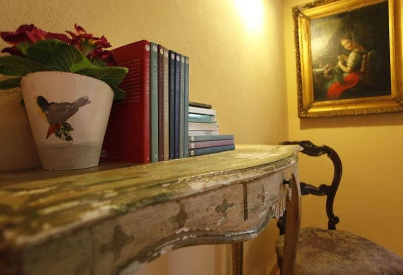 Hotel Pian Delle More  | Sassetta | Livorno | Italia 12