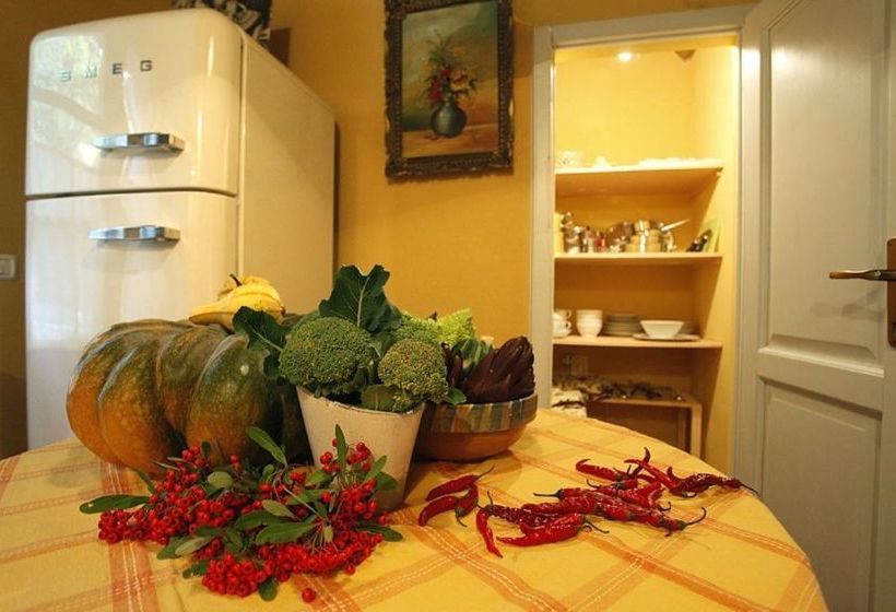 Hotel Pian Delle More  | Sassetta | Livorno | Italia 14