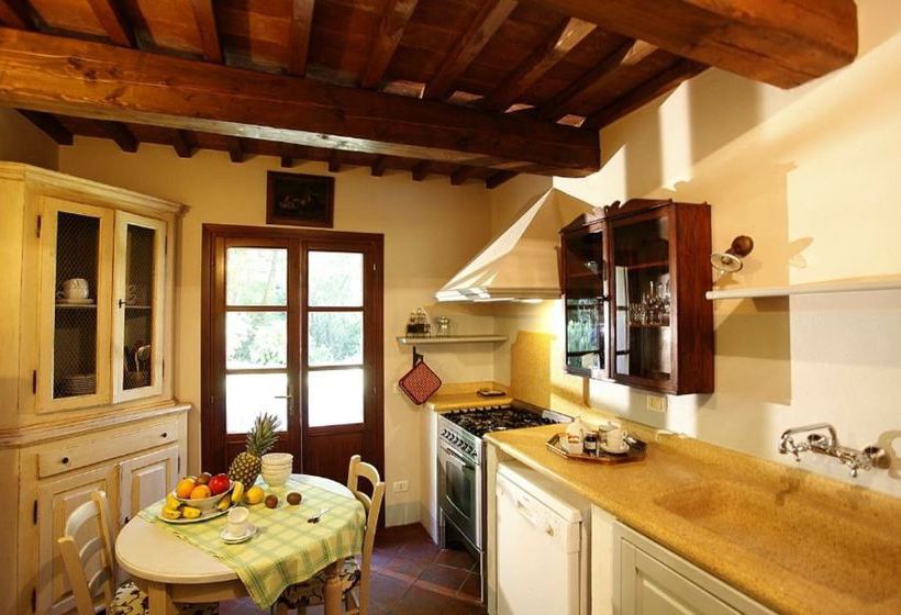 Hotel Pian Delle More  | Sassetta | Livorno | Italia 16