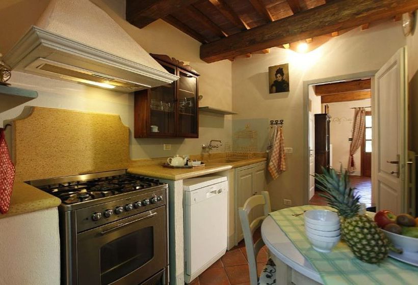 Hotel Pian Delle More  | Sassetta | Livorno | Italia 17