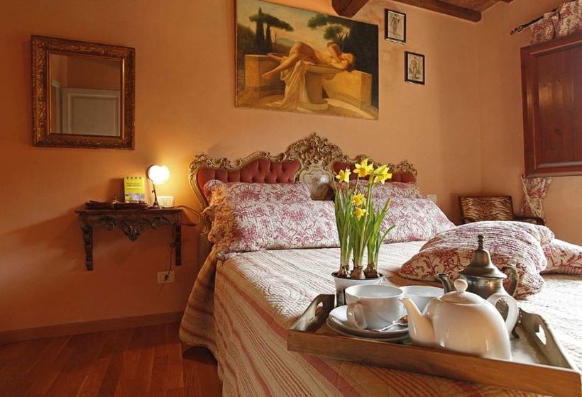 Hotel Pian Delle More  | Sassetta | Livorno | Italia 19