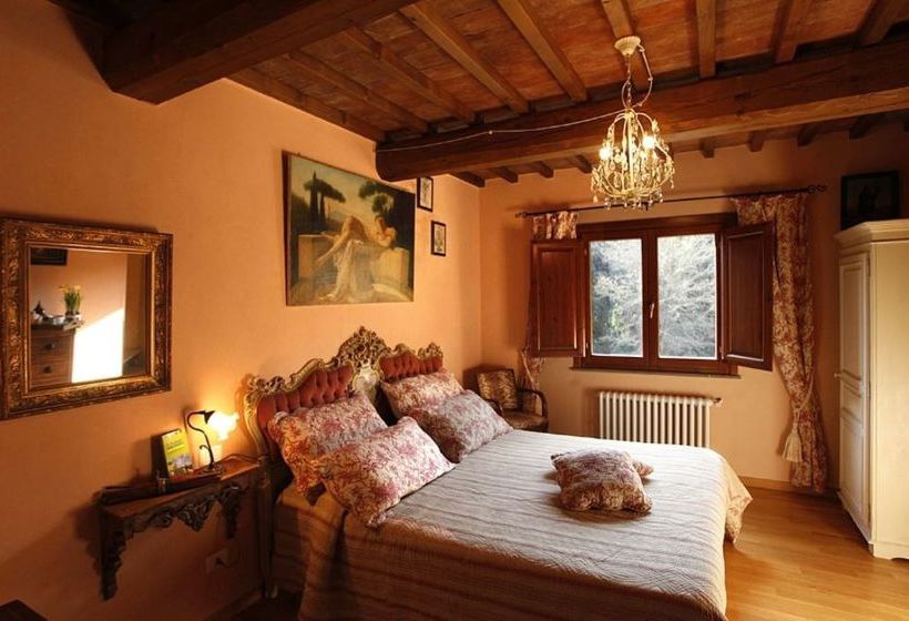 Hotel Pian Delle More  | Sassetta | Livorno | Italia 2