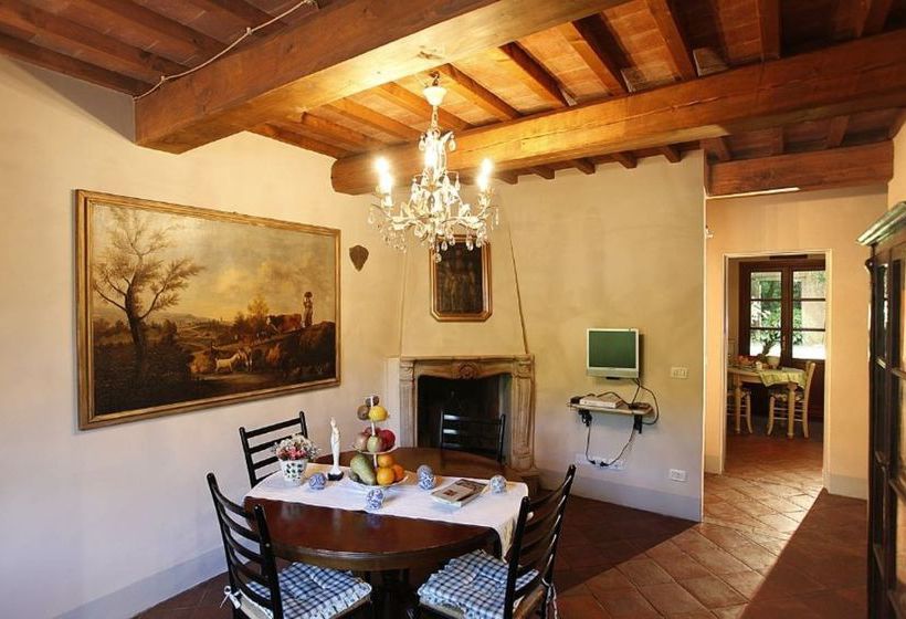 Hotel Pian Delle More  | Sassetta | Livorno | Italia 20