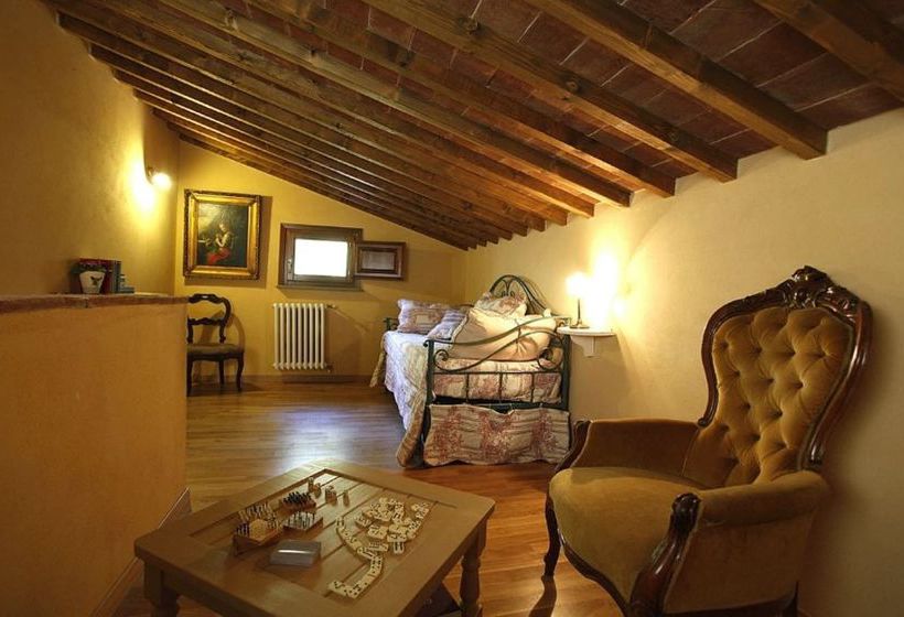 Hotel Pian Delle More  | Sassetta | Livorno | Italia 3