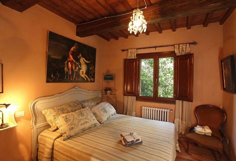 Hotel Pian Delle More  | Sassetta | Livorno | Italia 4