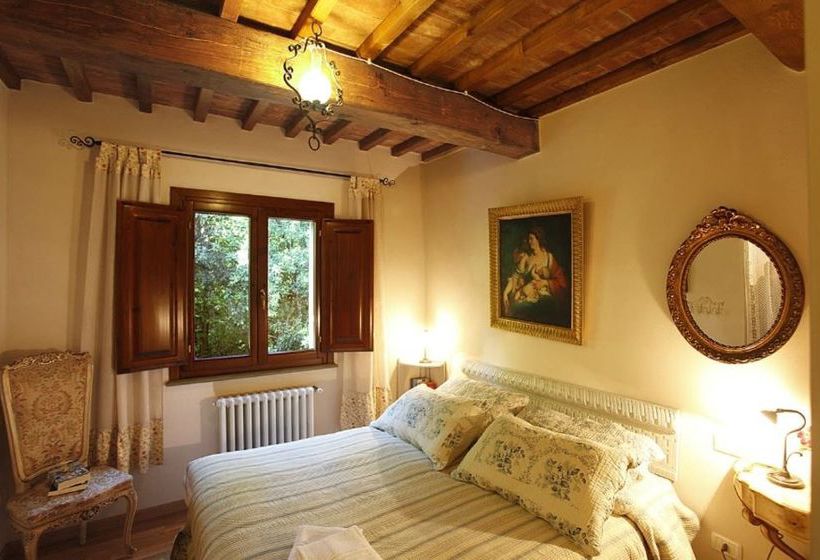 Hotel Pian Delle More  | Sassetta | Livorno | Italia 5