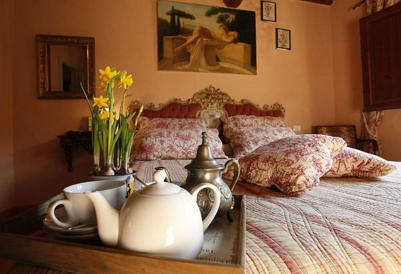 Hotel Pian Delle More  | Sassetta | Livorno | Italia 6