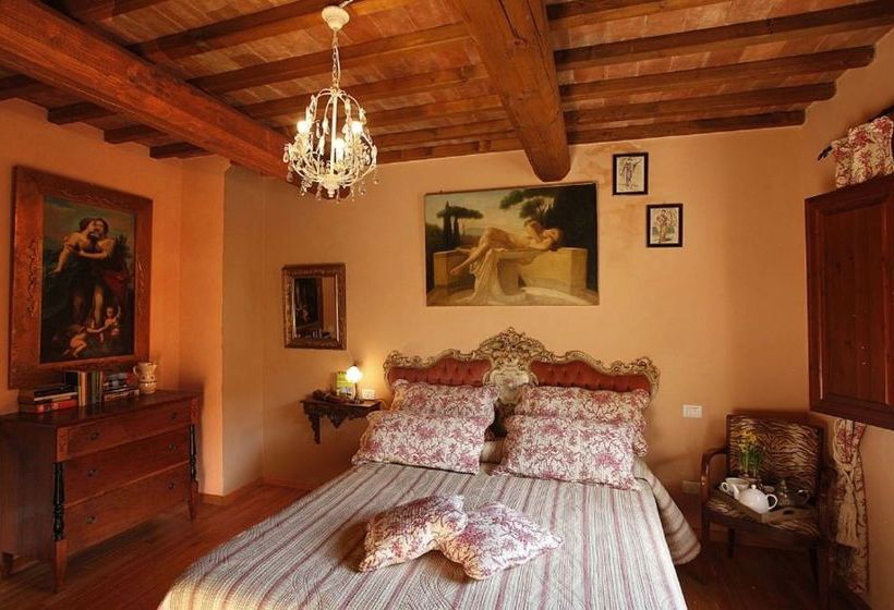 Hotel Pian Delle More  | Sassetta | Livorno | Italia 7