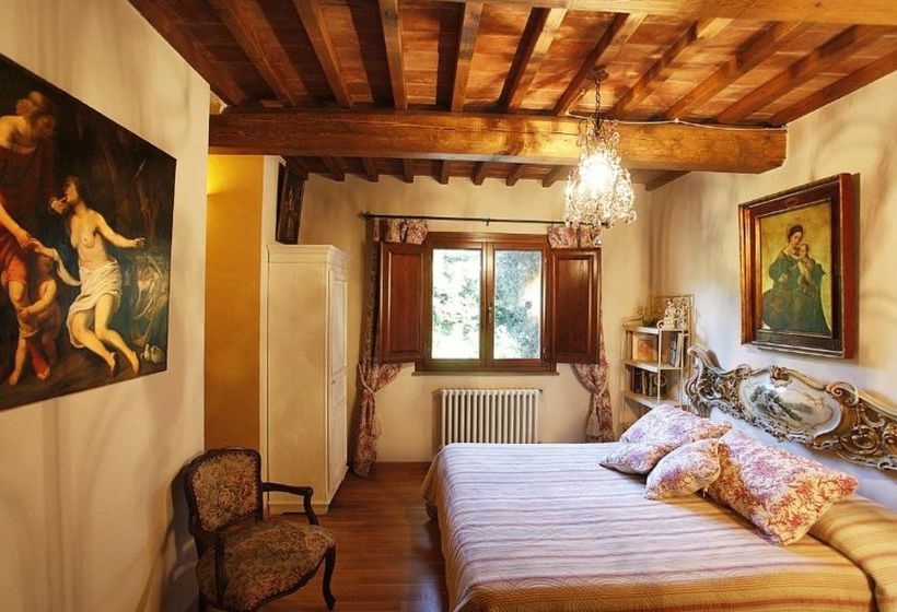 Hotel Pian Delle More  | Sassetta | Livorno | Italia 8