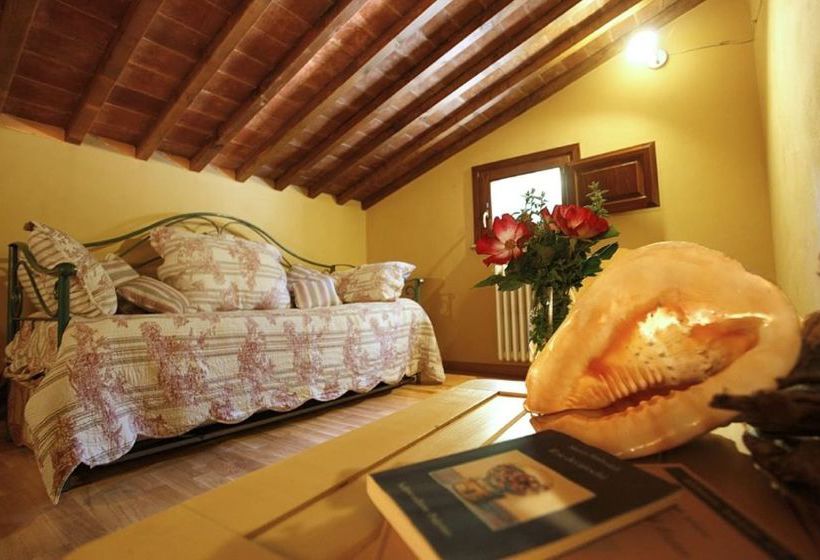 Hotel Pian Delle More  | Sassetta | Livorno | Italia 9