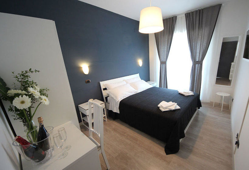 Hotel Rome Inn  | Roma | Roma | Italia 1