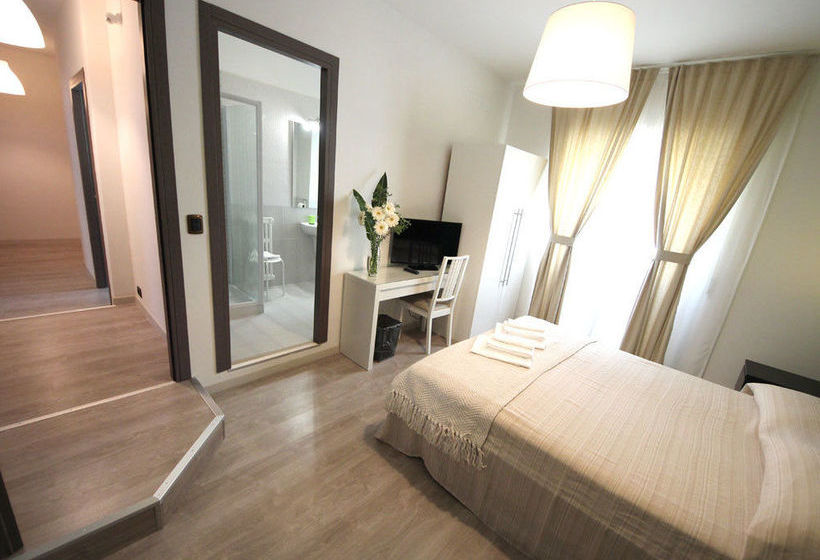 Hotel Rome Inn  | Roma | Roma | Italia 10