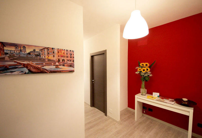 Hotel Rome Inn  | Roma | Roma | Italia 12