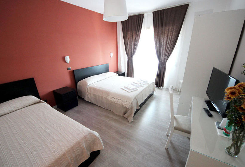 Hotel Rome Inn  | Roma | Roma | Italia 13