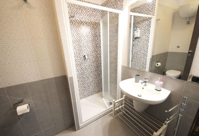 Hotel Rome Inn  | Roma | Roma | Italia 2