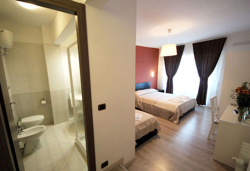 Hotel Rome Inn  | Roma | Roma | Italia 4