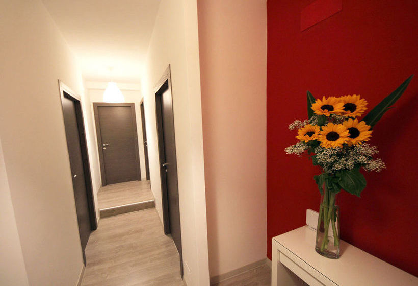 Hotel Rome Inn  | Roma | Roma | Italia 5