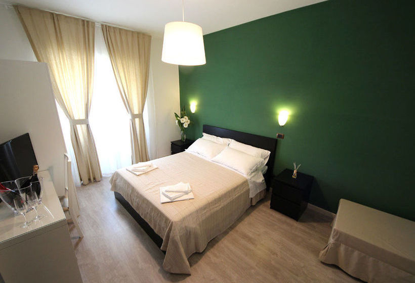 Hotel Rome Inn  | Roma | Roma | Italia 6