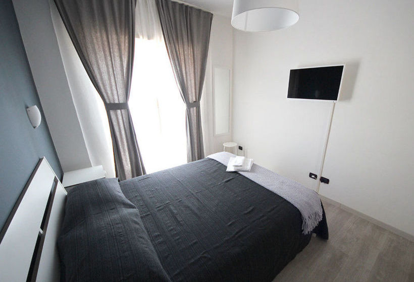 Hotel Rome Inn  | Roma | Roma | Italia 7